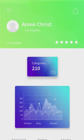 APP界面 - 亚博体育APP