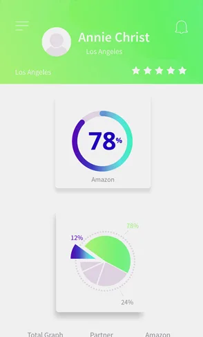 APP界面 - 亚博体育APP