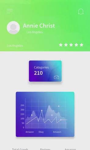 APP界面 - 亚博体育APP